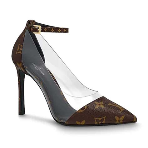 buy louis vuitton pumps|louis vuitton pumps for women.